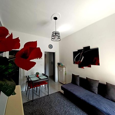 Intero Appartamento Luminoso E Accogliente ! Τορίνο Εξωτερικό φωτογραφία