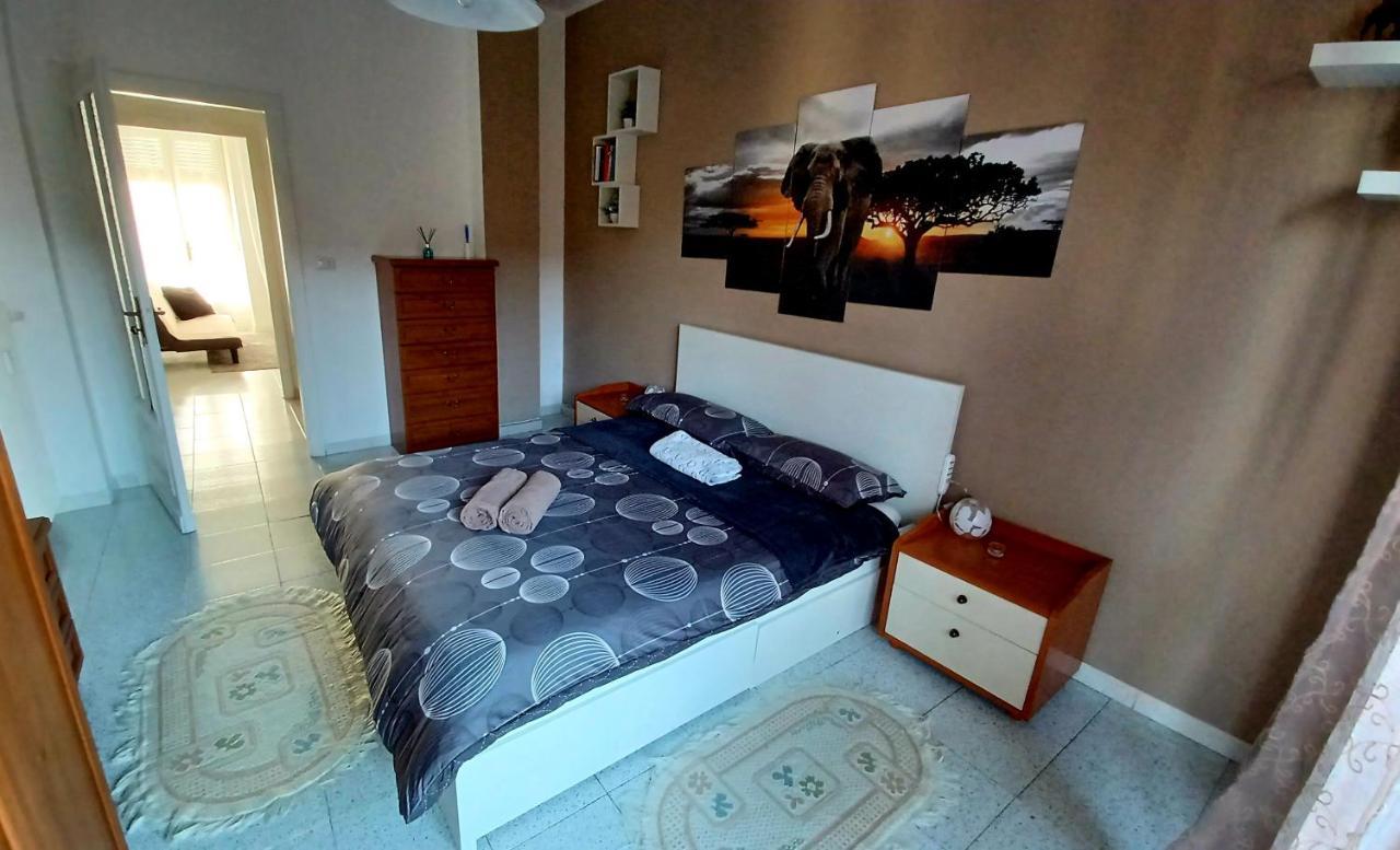 Intero Appartamento Luminoso E Accogliente ! Τορίνο Εξωτερικό φωτογραφία