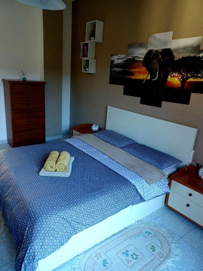 Intero Appartamento Luminoso E Accogliente ! Τορίνο Εξωτερικό φωτογραφία