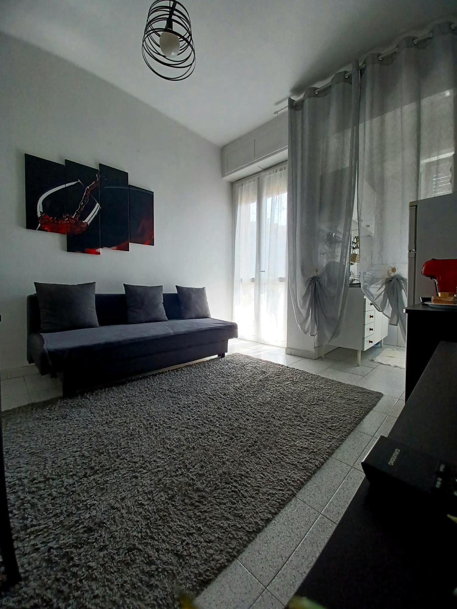 Intero Appartamento Luminoso E Accogliente ! Τορίνο Εξωτερικό φωτογραφία