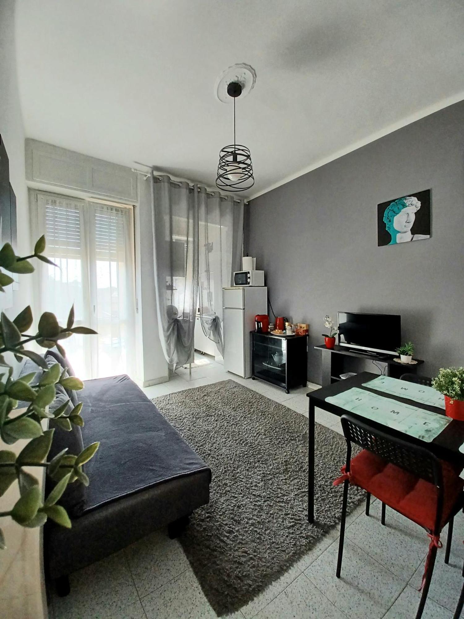 Intero Appartamento Luminoso E Accogliente ! Τορίνο Εξωτερικό φωτογραφία