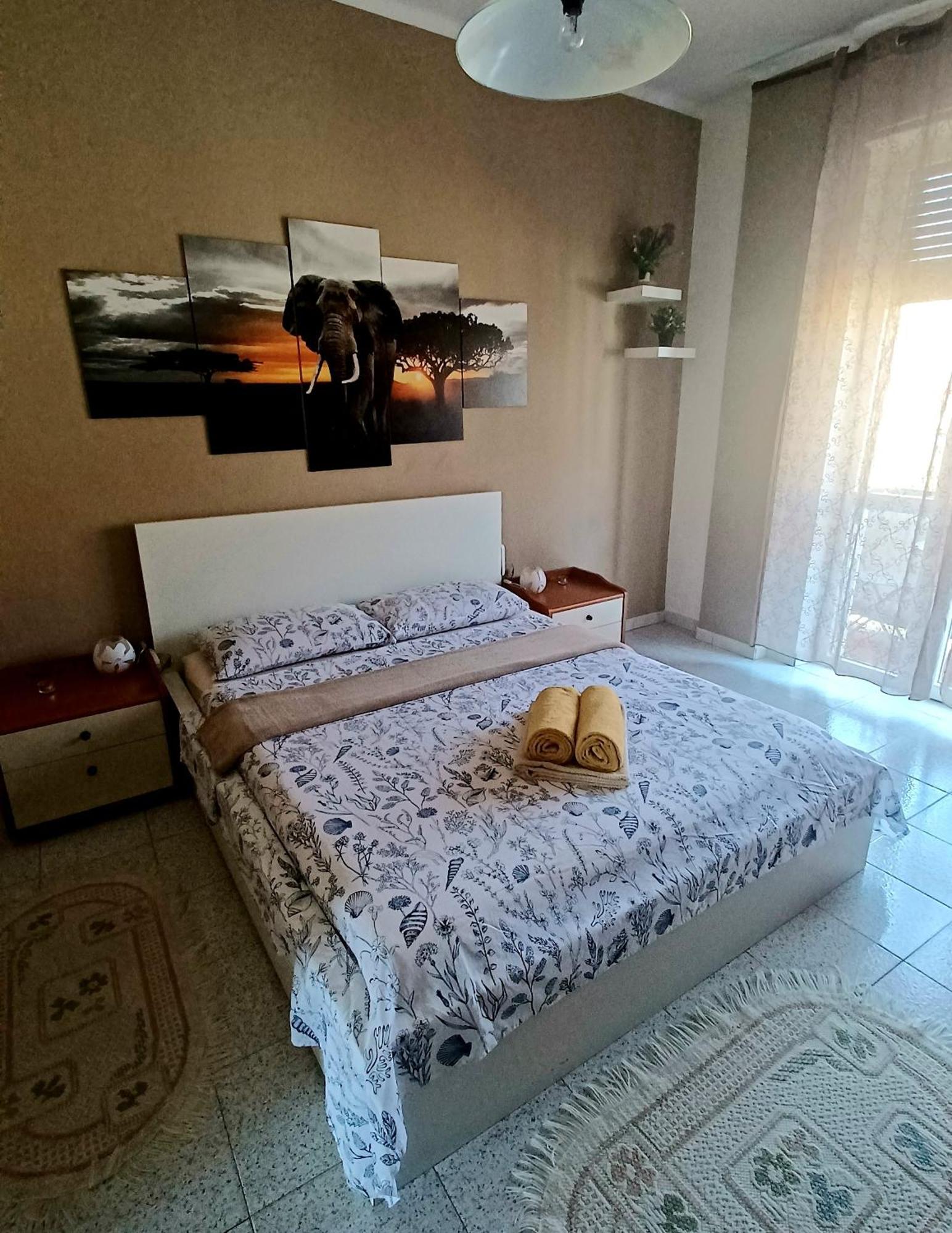 Intero Appartamento Luminoso E Accogliente ! Τορίνο Εξωτερικό φωτογραφία