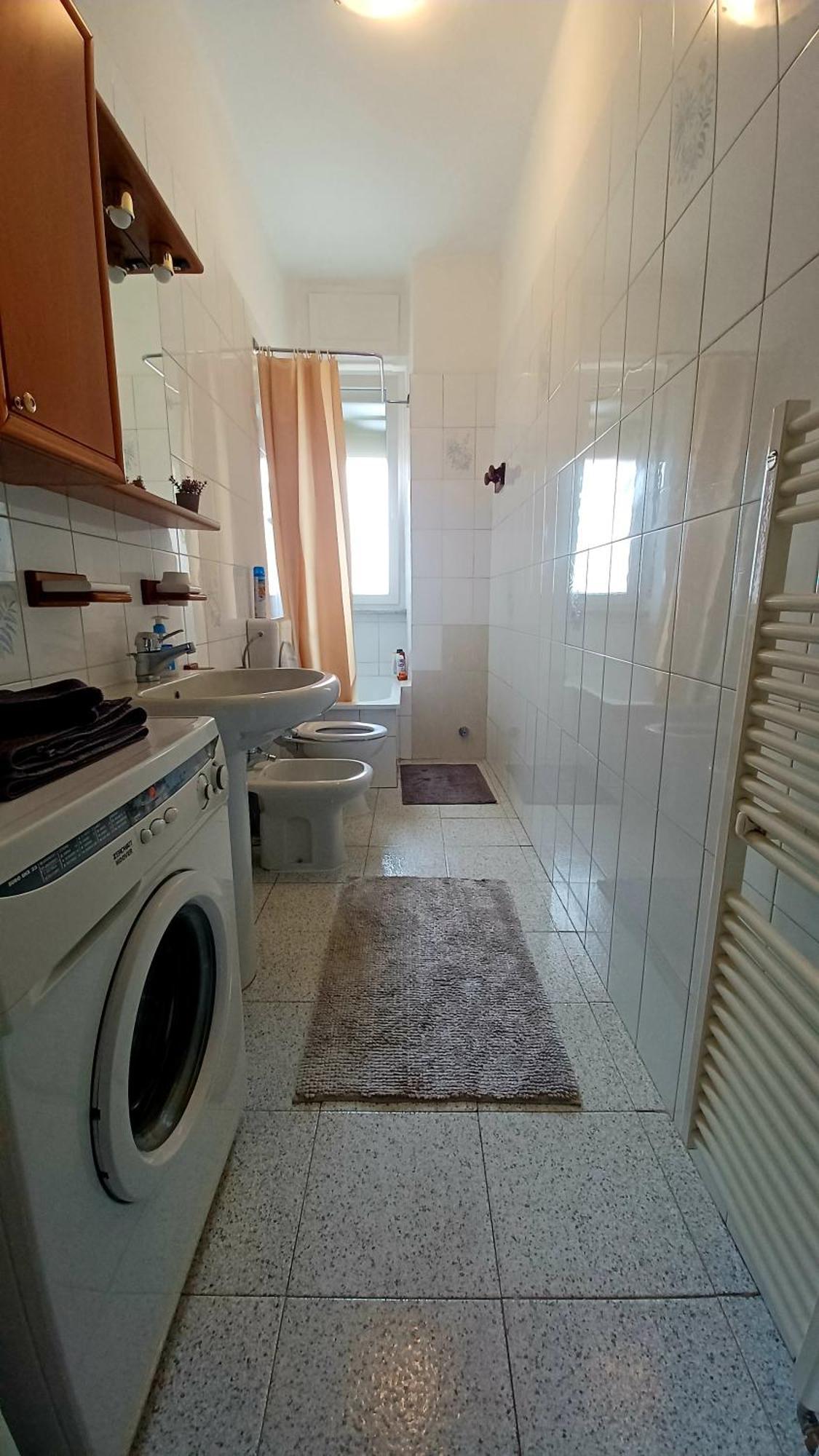 Intero Appartamento Luminoso E Accogliente ! Τορίνο Εξωτερικό φωτογραφία